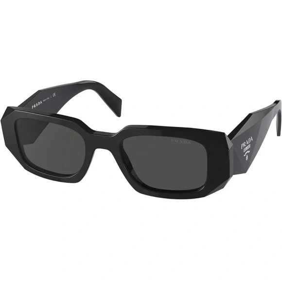 Prada | Accessories | Prada Symbole Sunglasses | Poshmark display picture 1